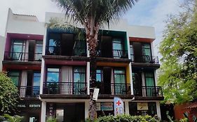 Hotelito 73