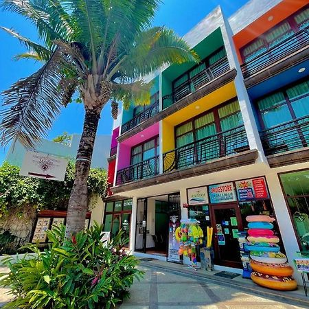 Hotelito73 San Francisco  Exterior photo