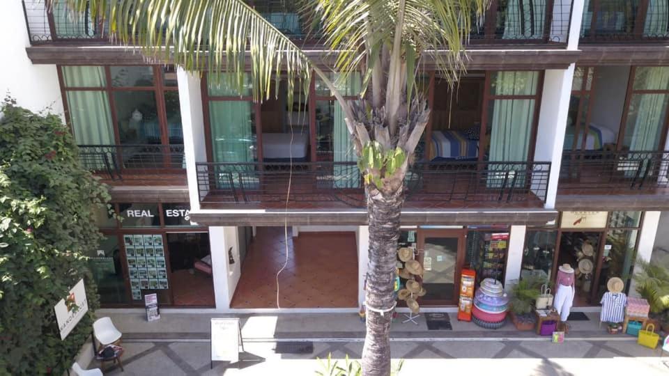 Hotelito73 San Francisco  Exterior photo