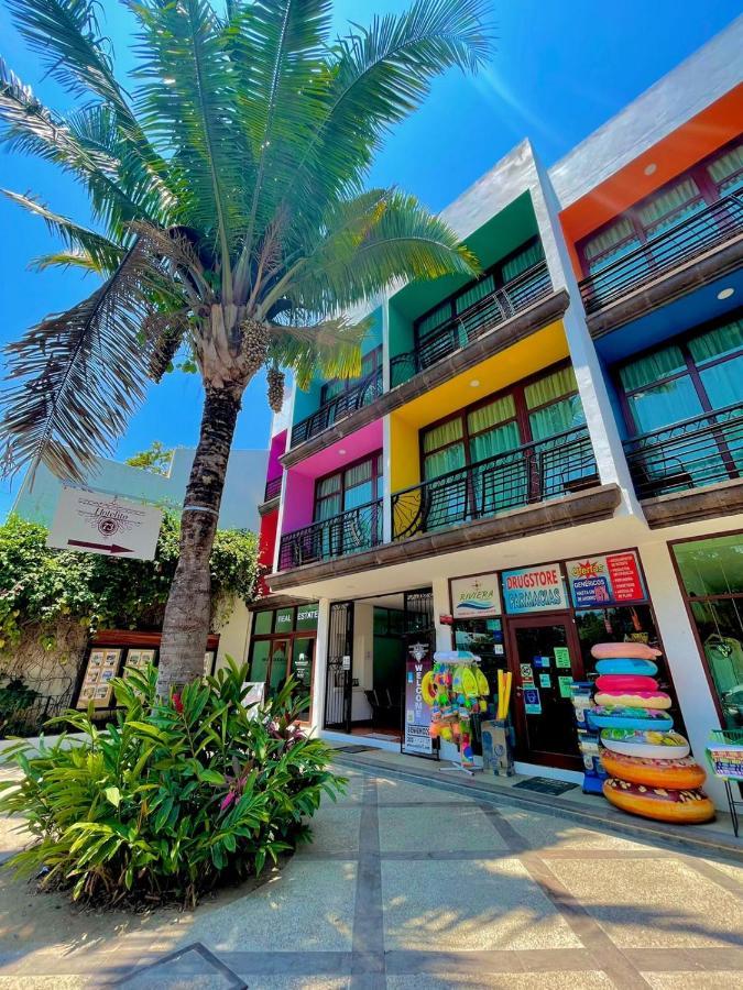 Hotelito73 San Francisco  Exterior photo