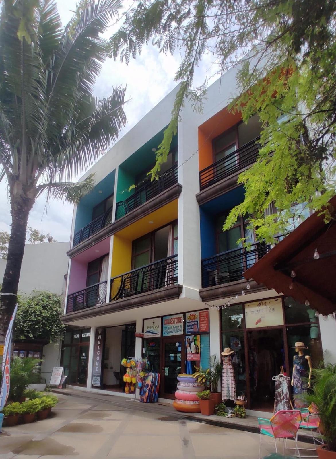 Hotelito73 San Francisco  Exterior photo